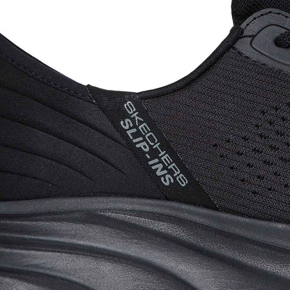 SKECHERS Slip-ins® Relaxed Fit®: D'Lux Vapor - Cool Breeze Men's Lifestyle Shoes - Supersports Thailand