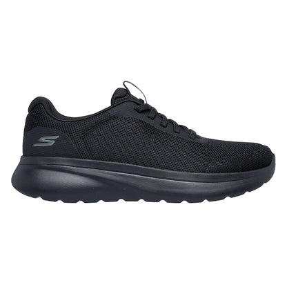SKECHERS Relaxed Fit®: GO WALK® Arch Fit® N-Joy - Cullman Men's Training Shoes - Supersports Thailand