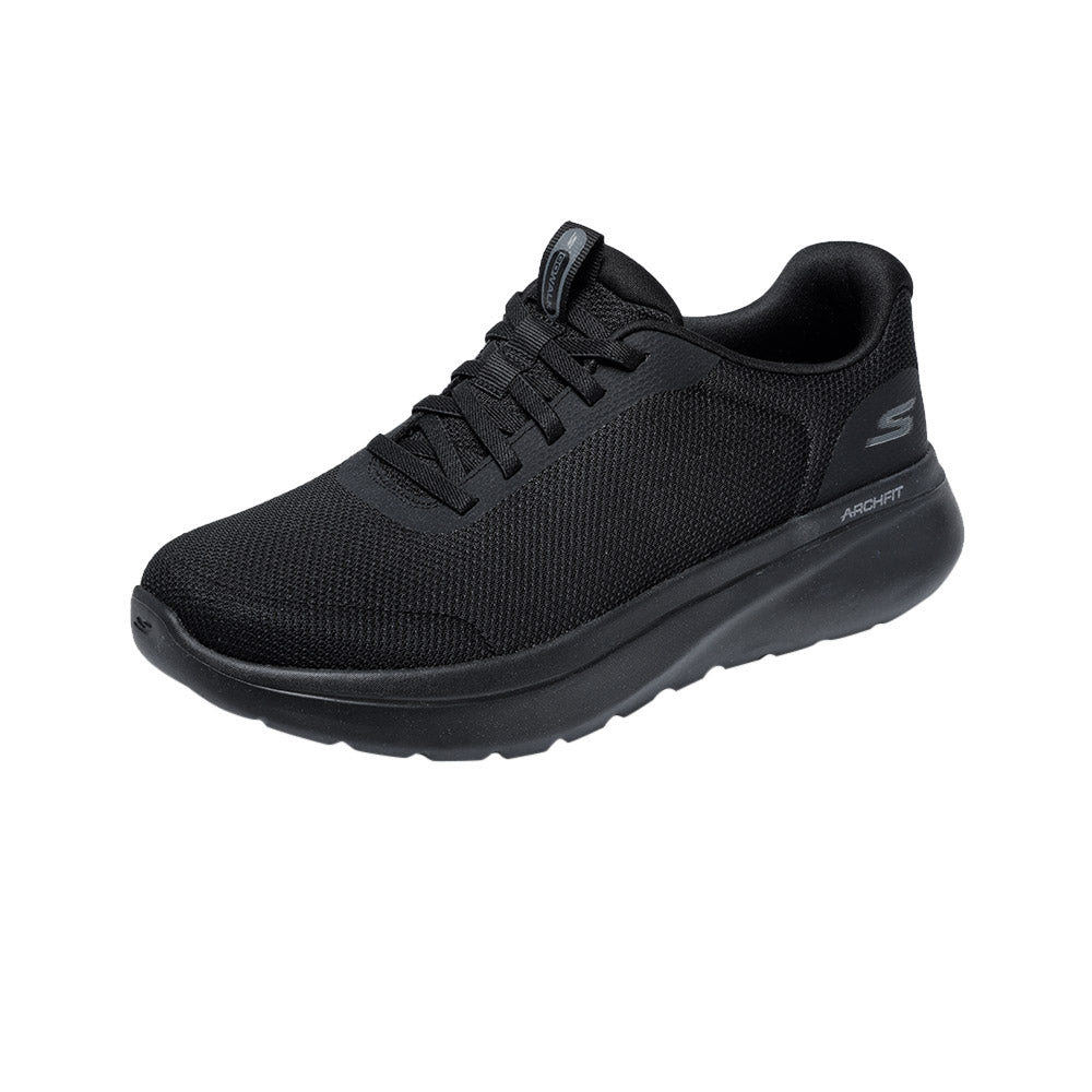 SKECHERS Relaxed Fit®: GO WALK® Arch Fit® N-Joy - Cullman Men's Training Shoes - Supersports Thailand