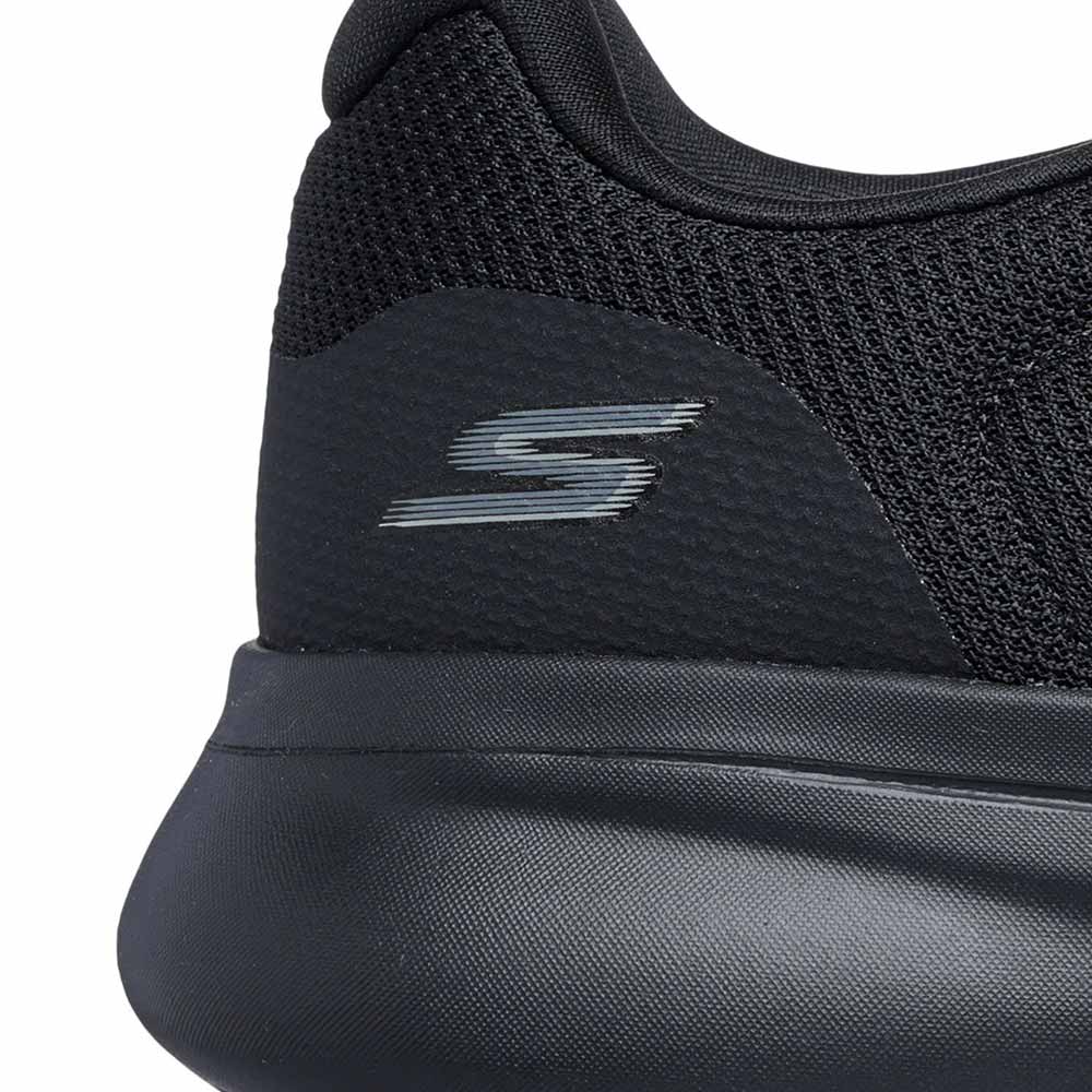 SKECHERS Relaxed Fit®: GO WALK® Arch Fit® N-Joy - Cullman Men's Training Shoes - Supersports Thailand