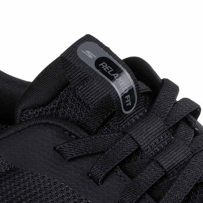 SKECHERS Relaxed Fit®: GO WALK® Arch Fit® N-Joy - Cullman Men's Training Shoes - Supersports Thailand