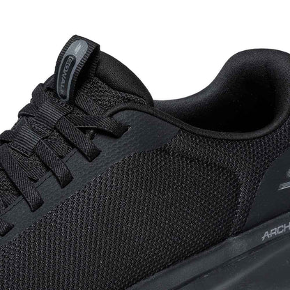 SKECHERS Relaxed Fit®: GO WALK® Arch Fit® N-Joy - Cullman Men's Training Shoes - Supersports Thailand