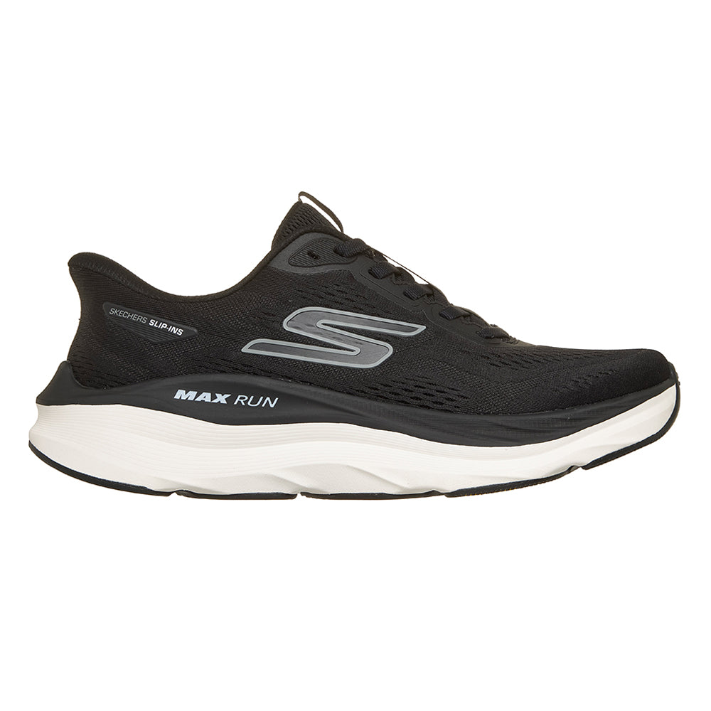 SKECHERS Slip-Ins: Performance Max Run Men's Running Shoes - Supersports Thailand Supersports Thailand