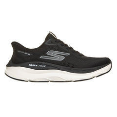 SKECHERS Slip-Ins: Performance Max Run Men's Running Shoes - Supersports Thailand