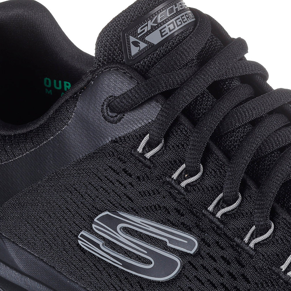 SKECHERS Relaxed Fit®: Edgeride - Contention Men's Lifestyle Shoes - Supersports Thailand Supersports Thailand