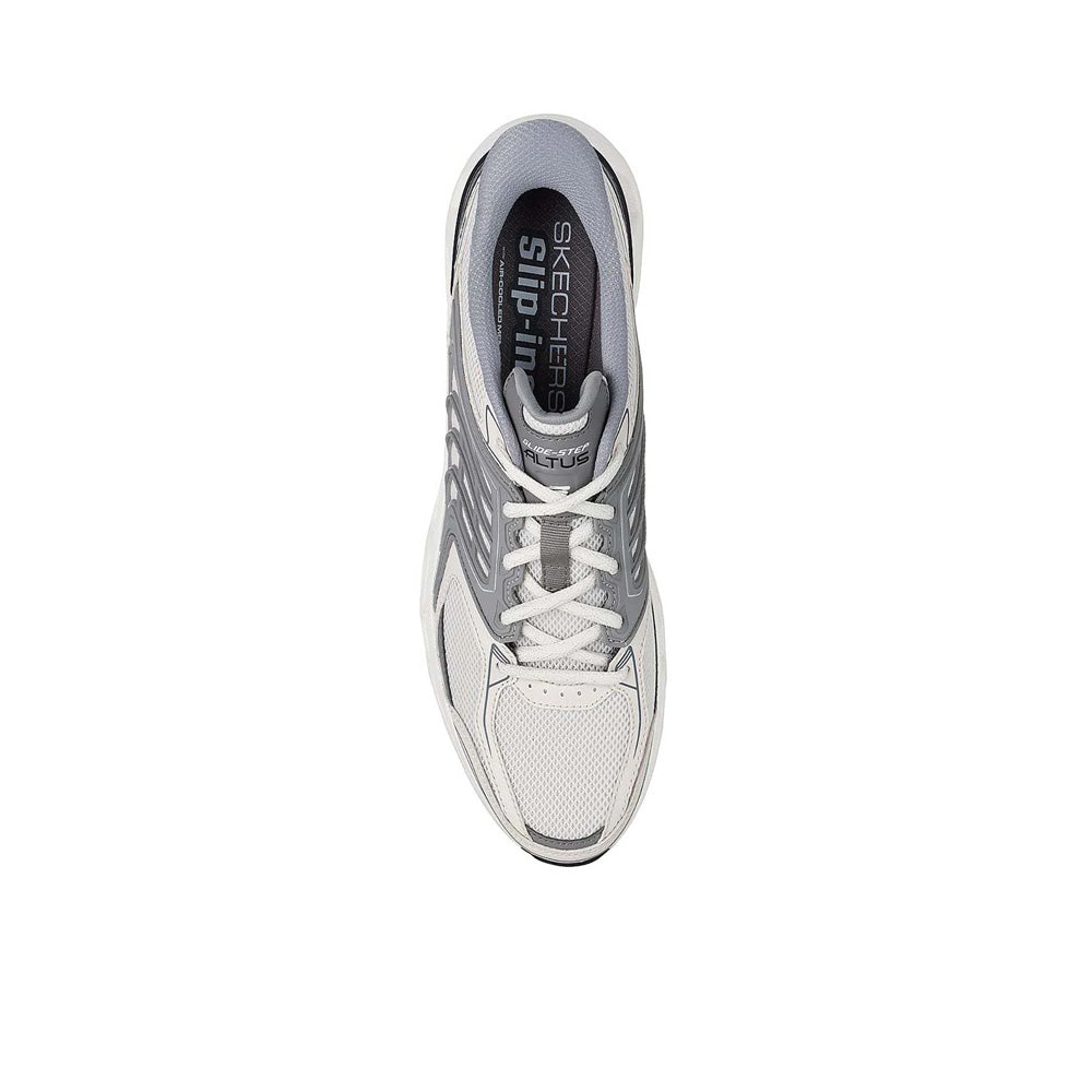 SKECHERS Slip-ins® Glide-Step®: Step Altus - Kayge Men's Lifestyle Shoes - Supersports Thailand