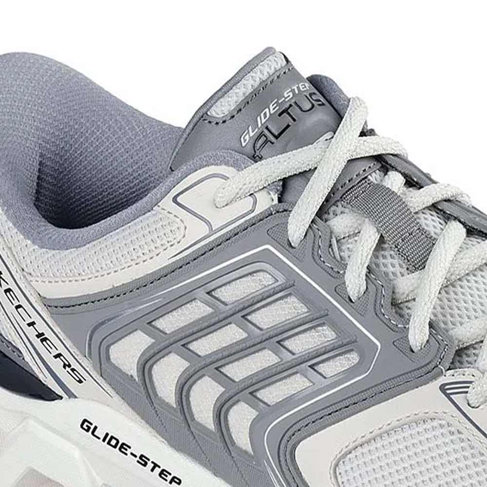 SKECHERS Slip-ins® Glide-Step®: Step Altus - Kayge Men's Lifestyle Shoes - Supersports Thailand