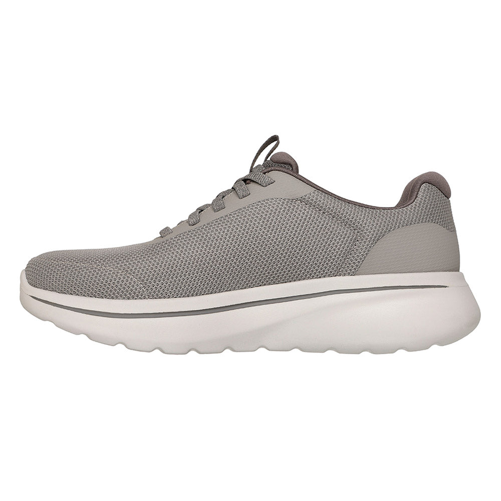 SKECHERS Relaxed Fit®: GO WALK® Arch Fit® N-Joy - Cullman Men's Training Shoes - Supersports Thailand