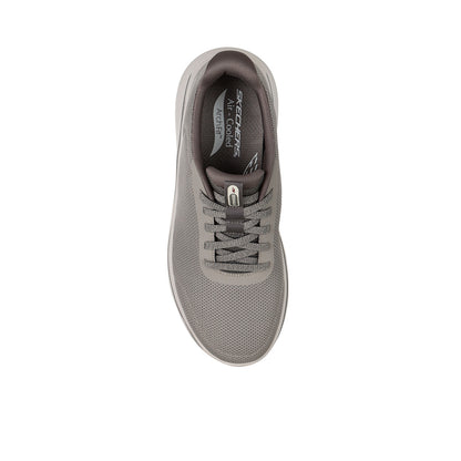 SKECHERS Relaxed Fit®: GO WALK® Arch Fit® N-Joy - Cullman Men's Training Shoes - Supersports Thailand