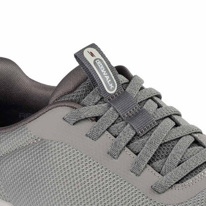 SKECHERS Relaxed Fit®: GO WALK® Arch Fit® N-Joy - Cullman Men's Training Shoes - Supersports Thailand