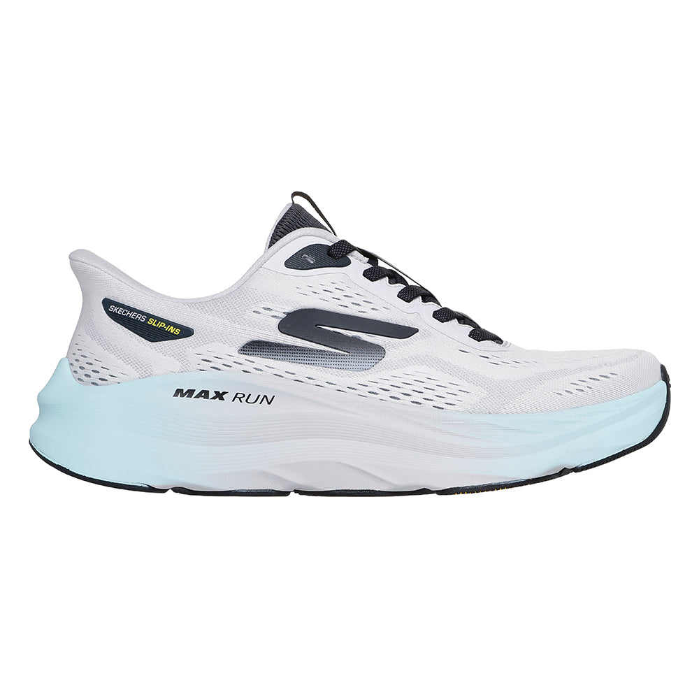 SKECHERS Slip-Ins: Performance Max Run Men's Running Shoes - Supersports Thailand Supersports Thailand
