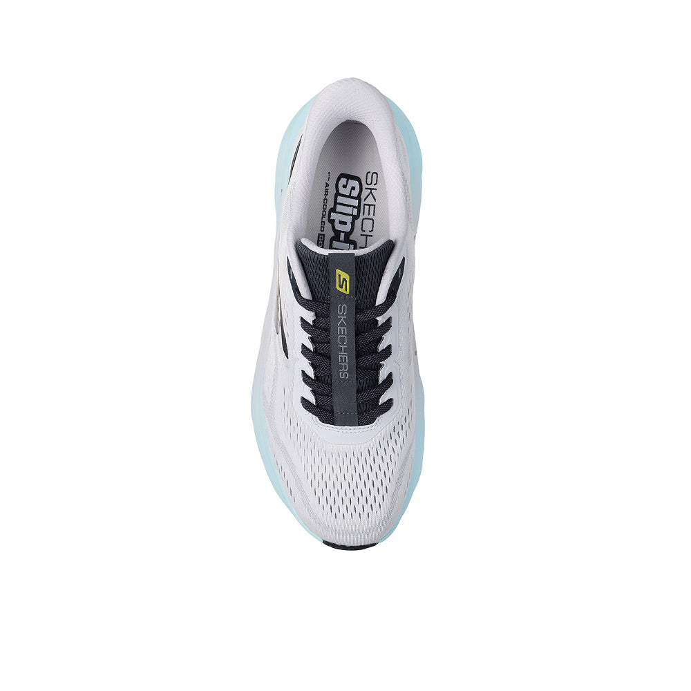 SKECHERS Slip-Ins: Performance Max Run Men's Running Shoes - Supersports Thailand