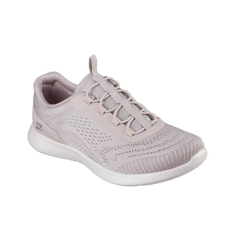 SKECHERS Vapor Foam Lite รองเท้าลำลองผู้หญิง Supersports Thailand