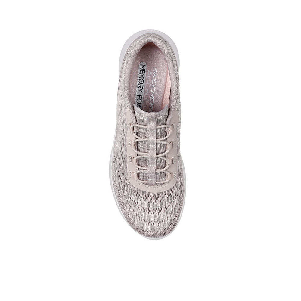 SKECHERS Vapor Foam Lite รองเท้าลำลองผู้หญิง