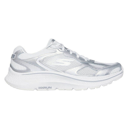 SKECHERS Go Run Consistent 2.0 - Volt รองเท้าวิ่งผู้ชาย