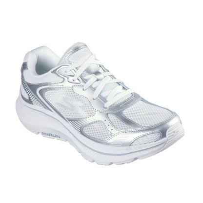 SKECHERS Go Run Consistent 2.0 - Volt รองเท้าวิ่งผู้ชาย