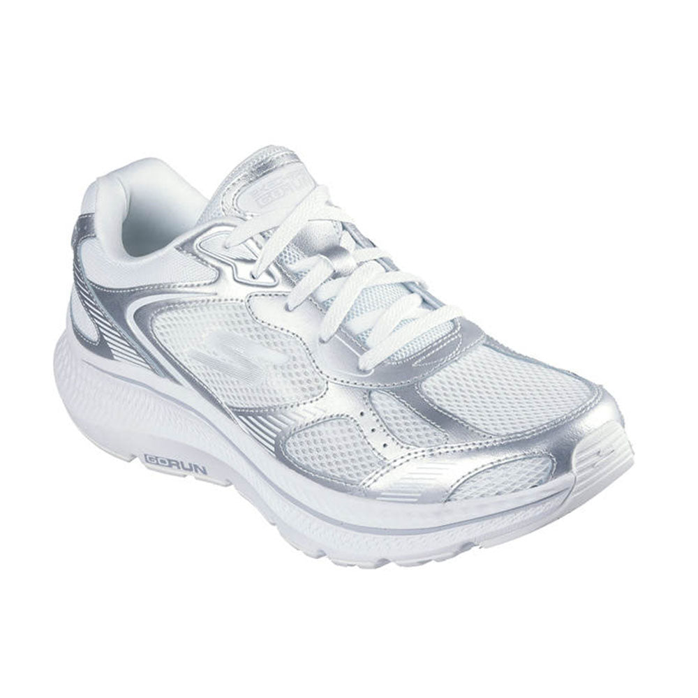 SKECHERS Go Run Consistent 2.0 - Volt Men's Running Shoes Supersports Thailand