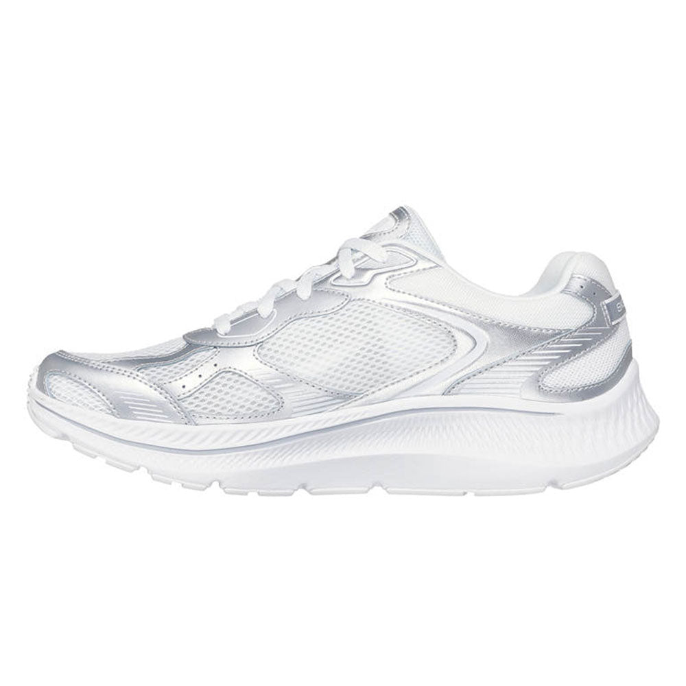 SKECHERS Go Run Consistent 2.0 - Volt รองเท้าวิ่งผู้ชาย