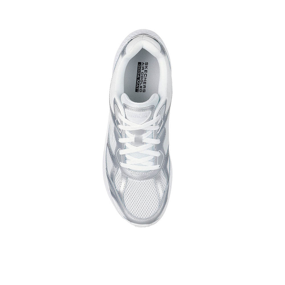 SKECHERS Go Run Consistent 2.0 - Volt รองเท้าวิ่งผู้ชาย