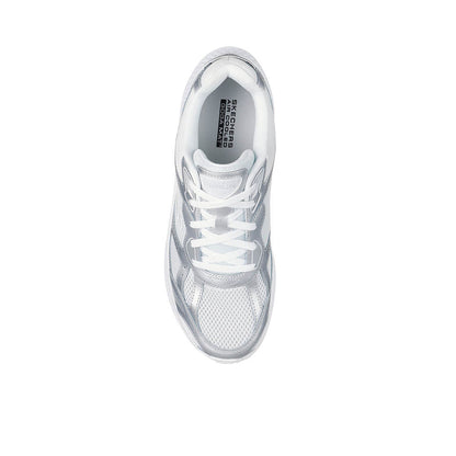 SKECHERS Go Run Consistent 2.0 - Volt รองเท้าวิ่งผู้ชาย
