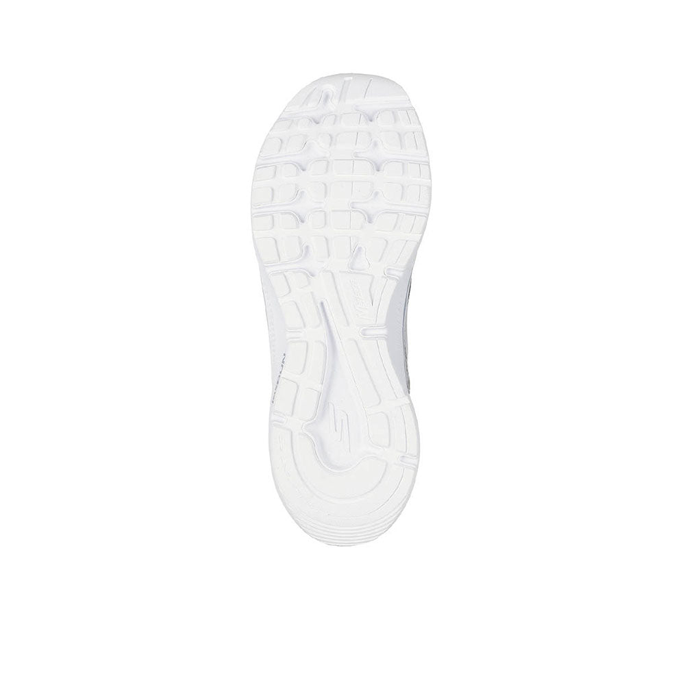 SKECHERS Go Run Consistent 2.0 - Volt รองเท้าวิ่งผู้ชาย