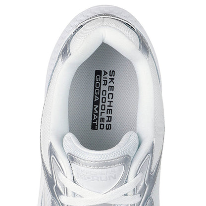 SKECHERS Go Run Consistent 2.0 - Volt รองเท้าวิ่งผู้ชาย