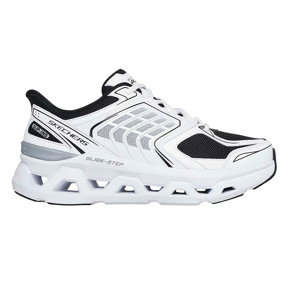 SKECHERS Slip-ins® Glide-Step®: Step Altus - Kayge Men's Lifestyle Shoes - Supersports Thailand Supersports Thailand