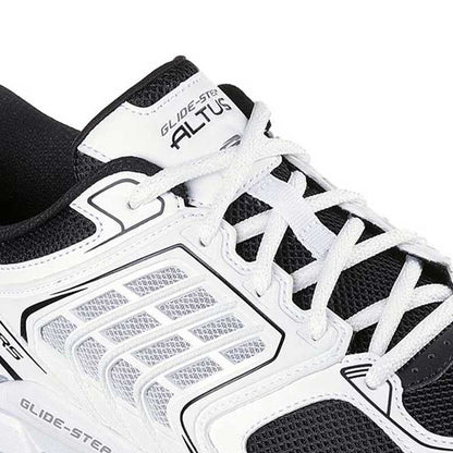 SKECHERS Slip-ins® Glide-Step®: Step Altus - Kayge Men's Lifestyle Shoes - Supersports Thailand
