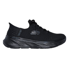 SKECHERS Hands Free Slip-ins® Relaxed Fit®: Edgeride - Impression Women's Lifestyle Shoes - Supersports Thailand