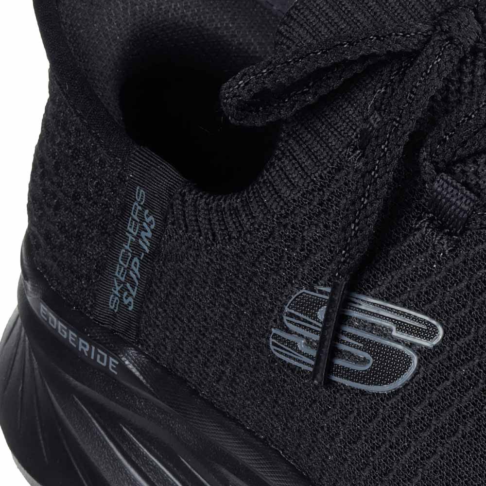 SKECHERS Hands Free Slip-ins® Relaxed Fit®: Edgeride - Impression Women's Lifestyle Shoes - Supersports Thailand