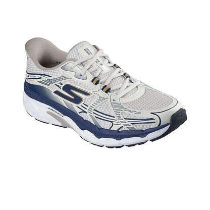 SKECHERS Go Run Arch Fit 2.0 - Juniper Men's Running Shoes - Supersports Thailand