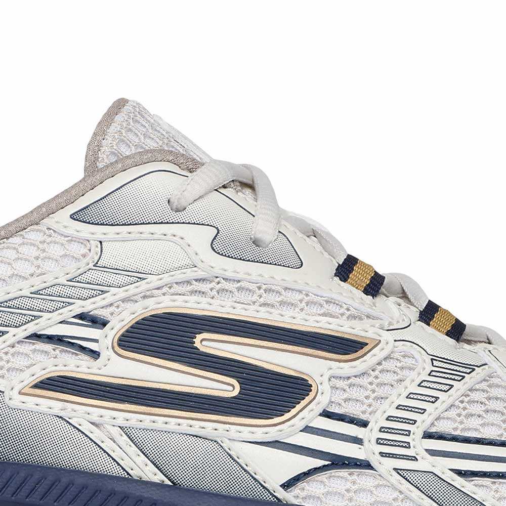 SKECHERS Go Run Arch Fit 2.0 - Juniper รองเท้าวิ่งผู้ชาย