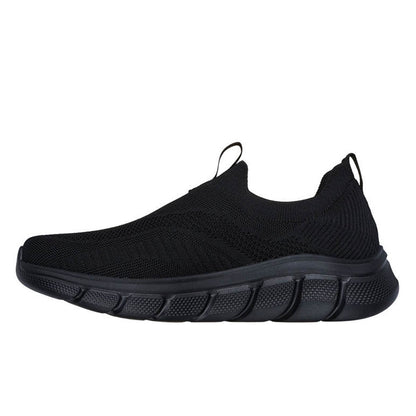 SKECHERS BOBS Sport™ B Flex - Frigid Edge รองเท้าลำลองผู้ชาย