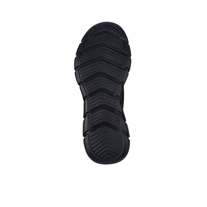 SKECHERS BOBS Sport™ B Flex - Frigid Edge รองเท้าลำลองผู้ชาย