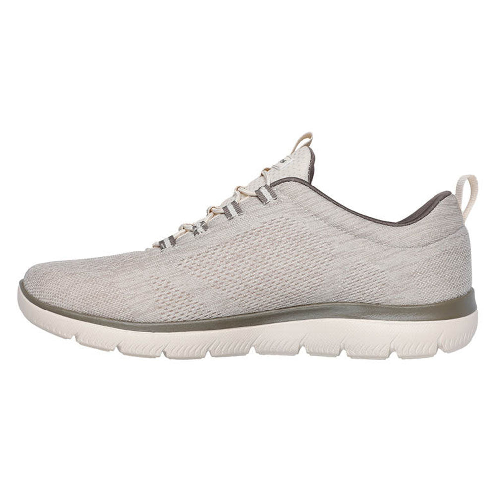 SKECHERS Summits - Louvin Men's Lifestyle Shoes - Supersports Thailand