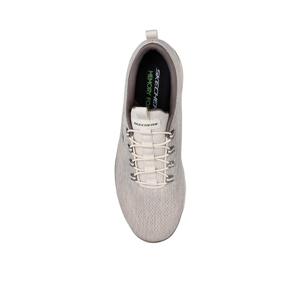 SKECHERS Summits - Louvin Men's Lifestyle Shoes - Supersports Thailand