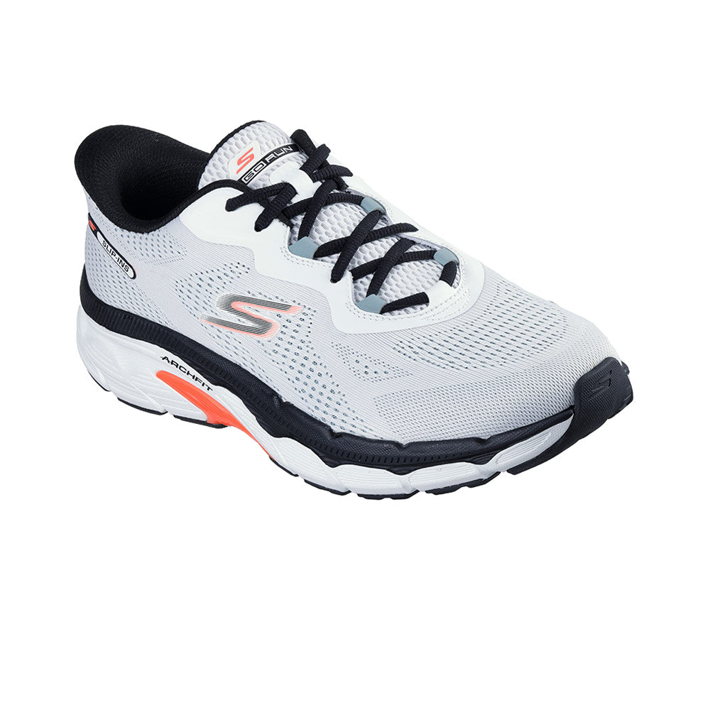 SKECHERS GOrun Arch Fit 2.0 - Zenith Men's Running Shoes - Supersports Thailand Supersports Thailand