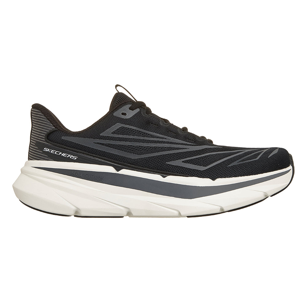 SKECHERS GOrun Max Cushioning Premier 3 - Sprint Edge Men's Running Shoes - Supersports Thailand