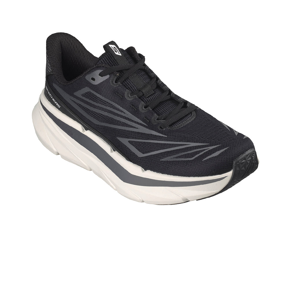 SKECHERS GOrun Max Cushioning Premier 3 - Sprint Edge Men's Running Shoes - Supersports Thailand
