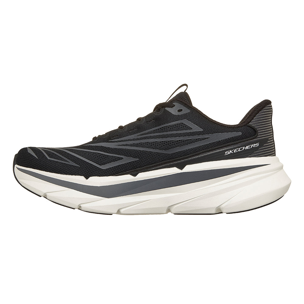 SKECHERS GOrun Max Cushioning Premier 3 - Sprint Edge Men's Running Shoes - Supersports Thailand