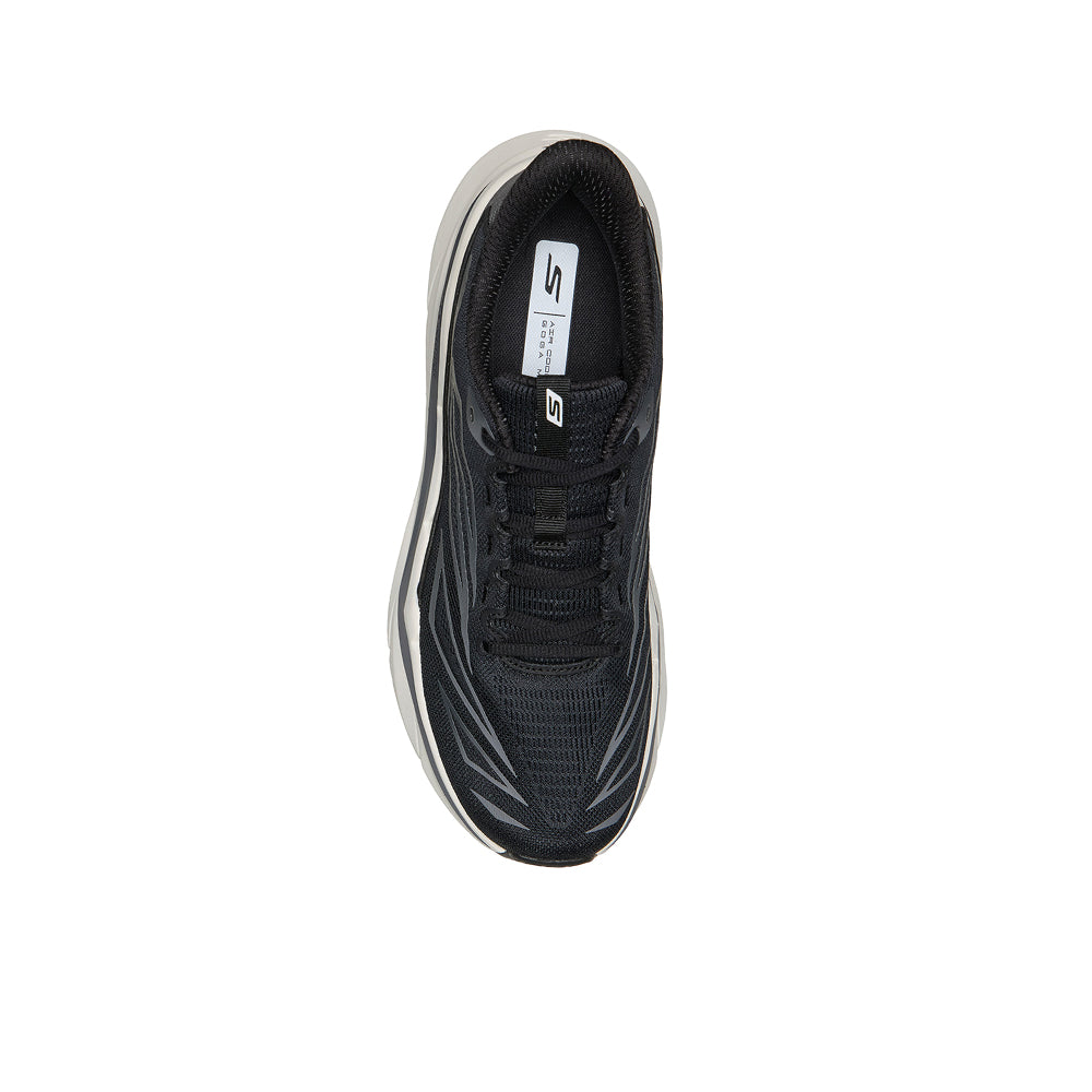 SKECHERS GOrun Max Cushioning Premier 3 - Sprint Edge Men's Running Shoes - Supersports Thailand Supersports Thailand
