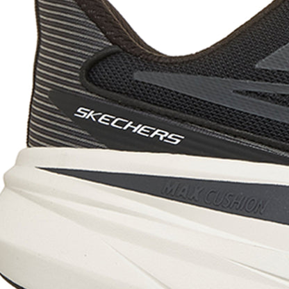 SKECHERS GOrun Max Cushioning Premier 3 - Sprint Edge Men's Running Shoes - Supersports Thailand