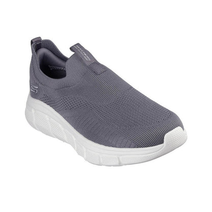 SKECHERS BOBS Sport™ B Flex - Frigid Edge รองเท้าลำลองผู้ชาย