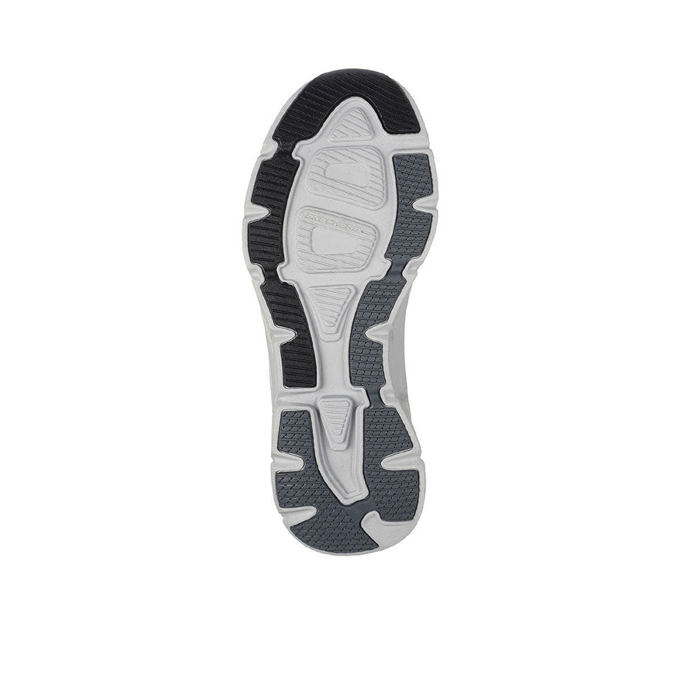 SKECHERS Slip-ins® Relaxed Fit®: D'Lux Walker 2.0 - Rezinate รองเท้าลำลองผู้ชาย