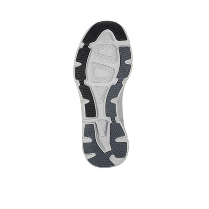 SKECHERS Slip-ins® Relaxed Fit®: D'Lux Walker 2.0 - Rezinate รองเท้าลำลองผู้ชาย
