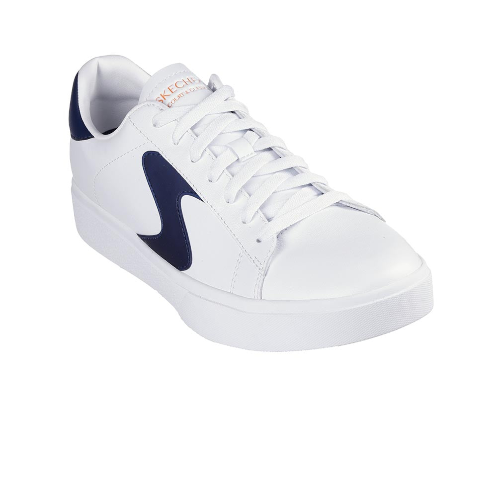 SKECHERS Eden LX - Remembrance Men's Lifestyle Shoes - Supersports Thailand