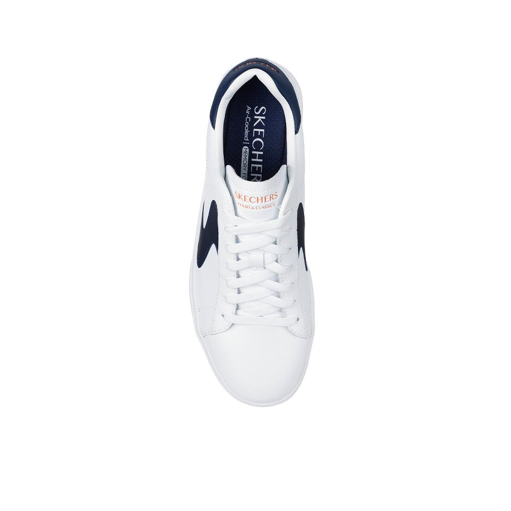 SKECHERS Eden LX - Remembrance Men's Lifestyle Shoes - Supersports Thailand