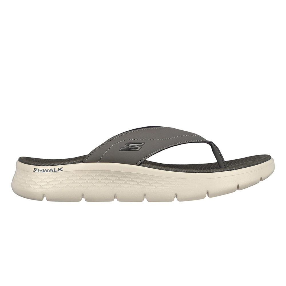SKECHERS GO WALK Flex™ Sandal - Vallejo Men's Sandals - Supersports Thailand