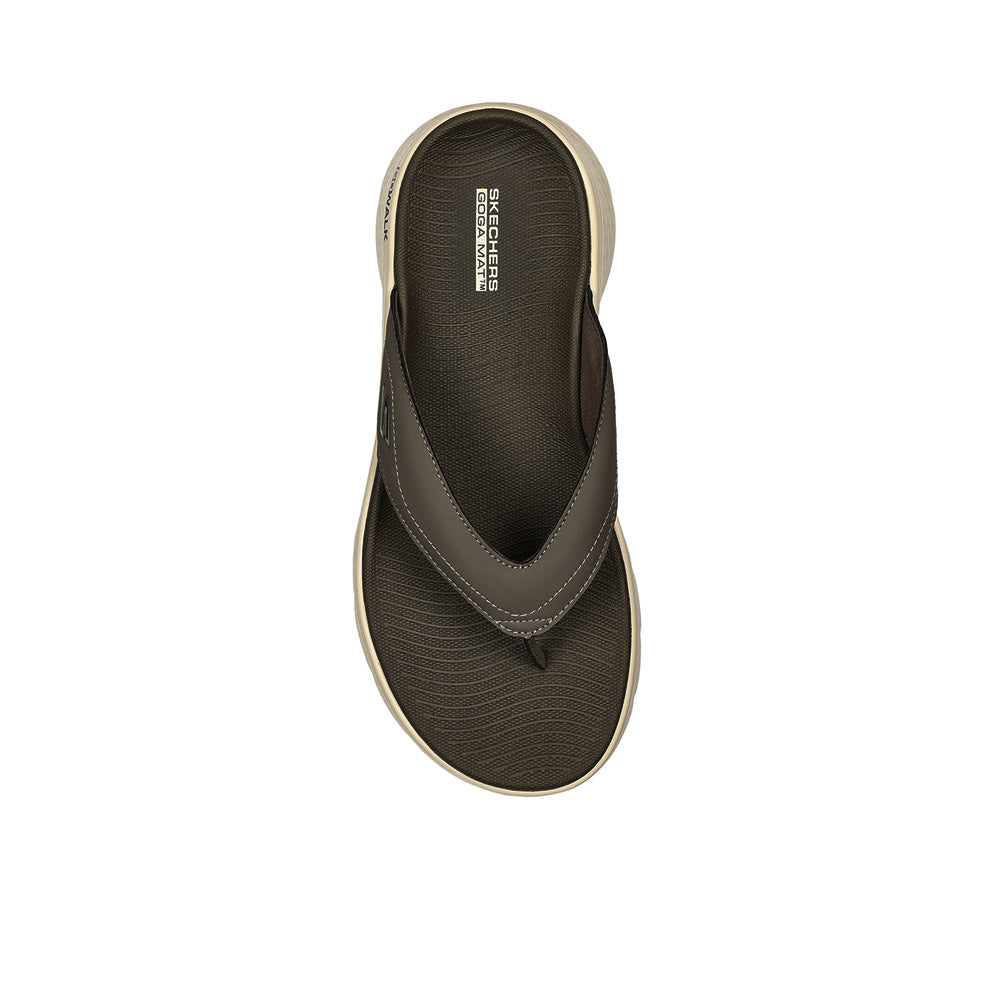 SKECHERS GO WALK Flex™ Sandal - Vallejo Men's Sandals