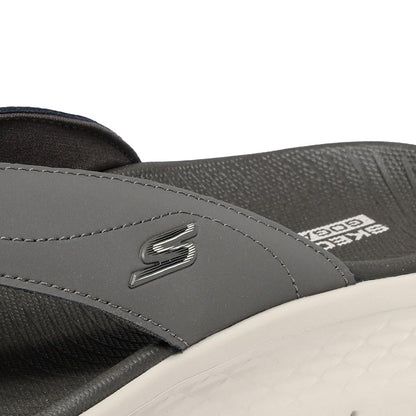 SKECHERS GO WALK Flex™ Sandal - Vallejo Men's Sandals